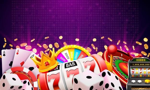 slingo slots Live Casino