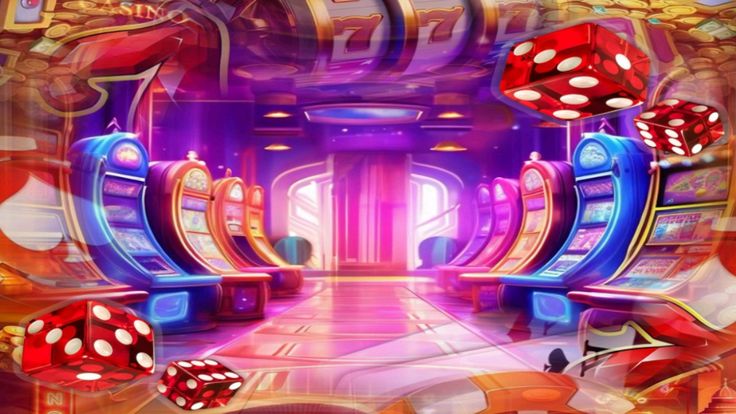 slingo slots Live Casino